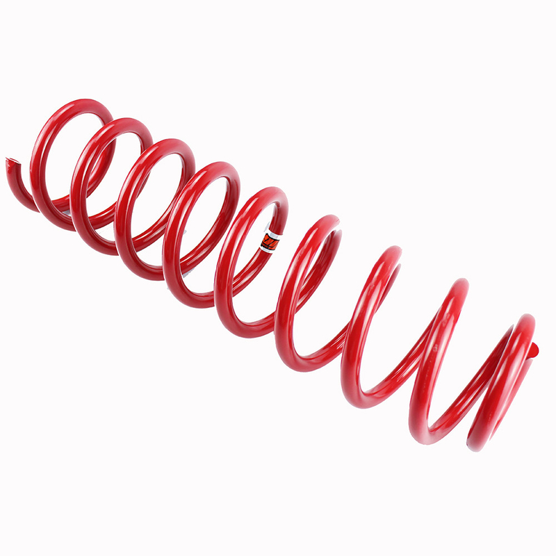 Sprężyna śrubowa pojazdu 45 mm OEM ODM dla Jeep Gladiator JT Front