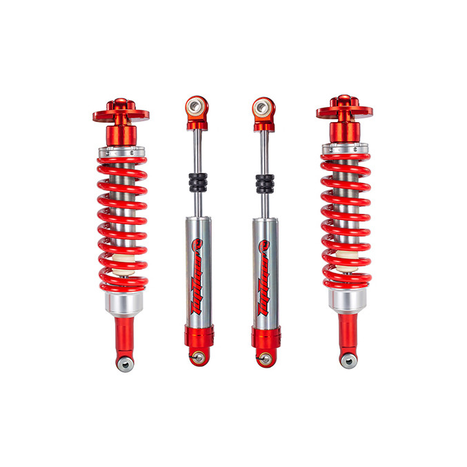 Amortyzator 4WD Mono Tube Off Road regulowany dla Toyota Hilux Vigo