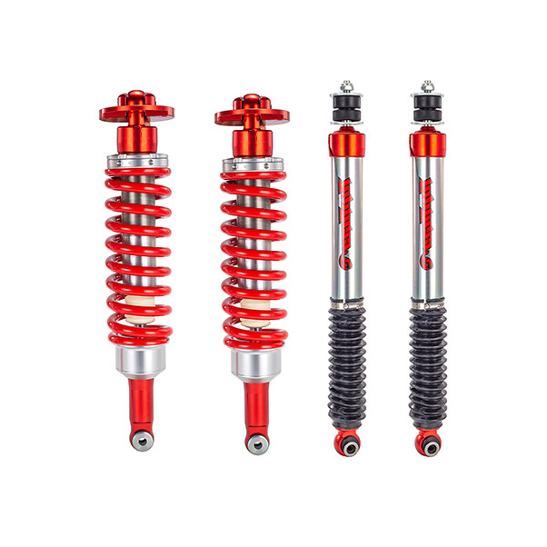 Lift 4x4 Mono Tube Amortyzator regulowany 4wd dla Toyota Fortuner