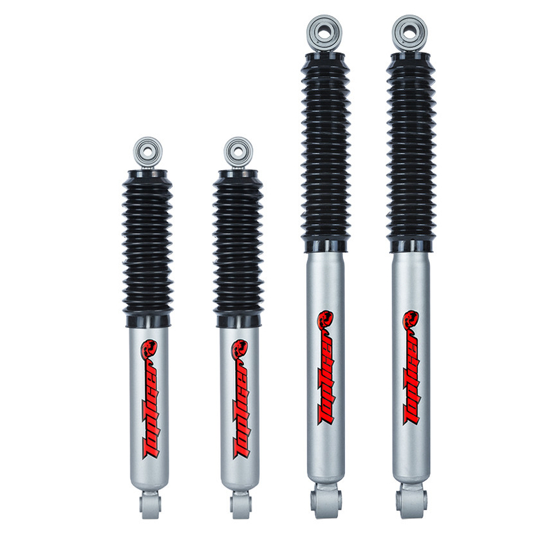 4wd Twin Tube Nitro Tech Amortyzator gazowy do UAZ Hunter Off Road 2 cale
