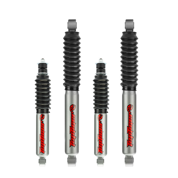 OEM Nitro Gas Shock do zestawów do podnoszenia amortyzatorów Isuzu Trooper 2 cale 4wd Off Road