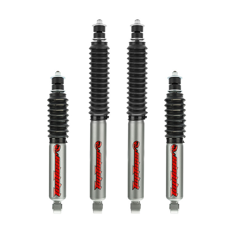 4wd Nitro Gas Shocks Off Road 2-calowy stalowy amortyzator dla Hyundai Terracan