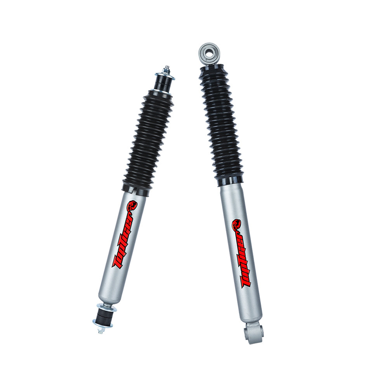 Off Road 4x4 18mm Rod Nitro Amortyzatory gazowe do Nissan Patrol GU Y61