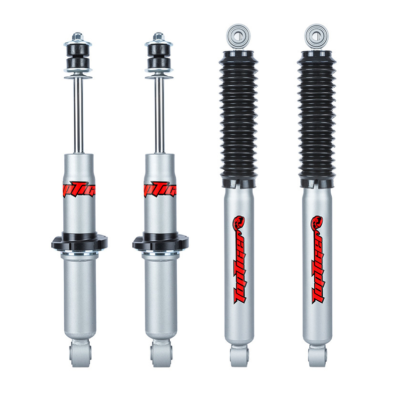 Amortyzatory Off Road 4x4, amortyzatory gazowe Nitro dla Isuzu D Max